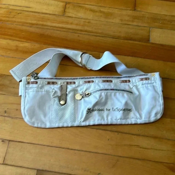 Tokidoki  for lesportsac fanny bag - Picture 1 of 8